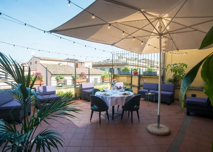 Passpartout Boutique Palace Roma