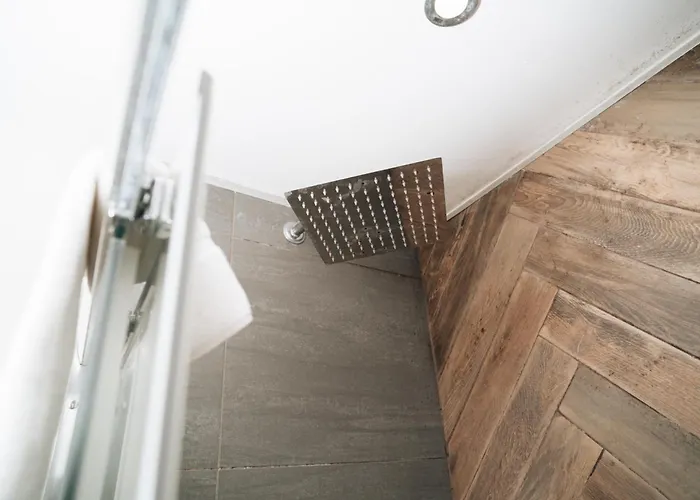 Hotel Downtown Boutique House - Ca Domus Collection Roma